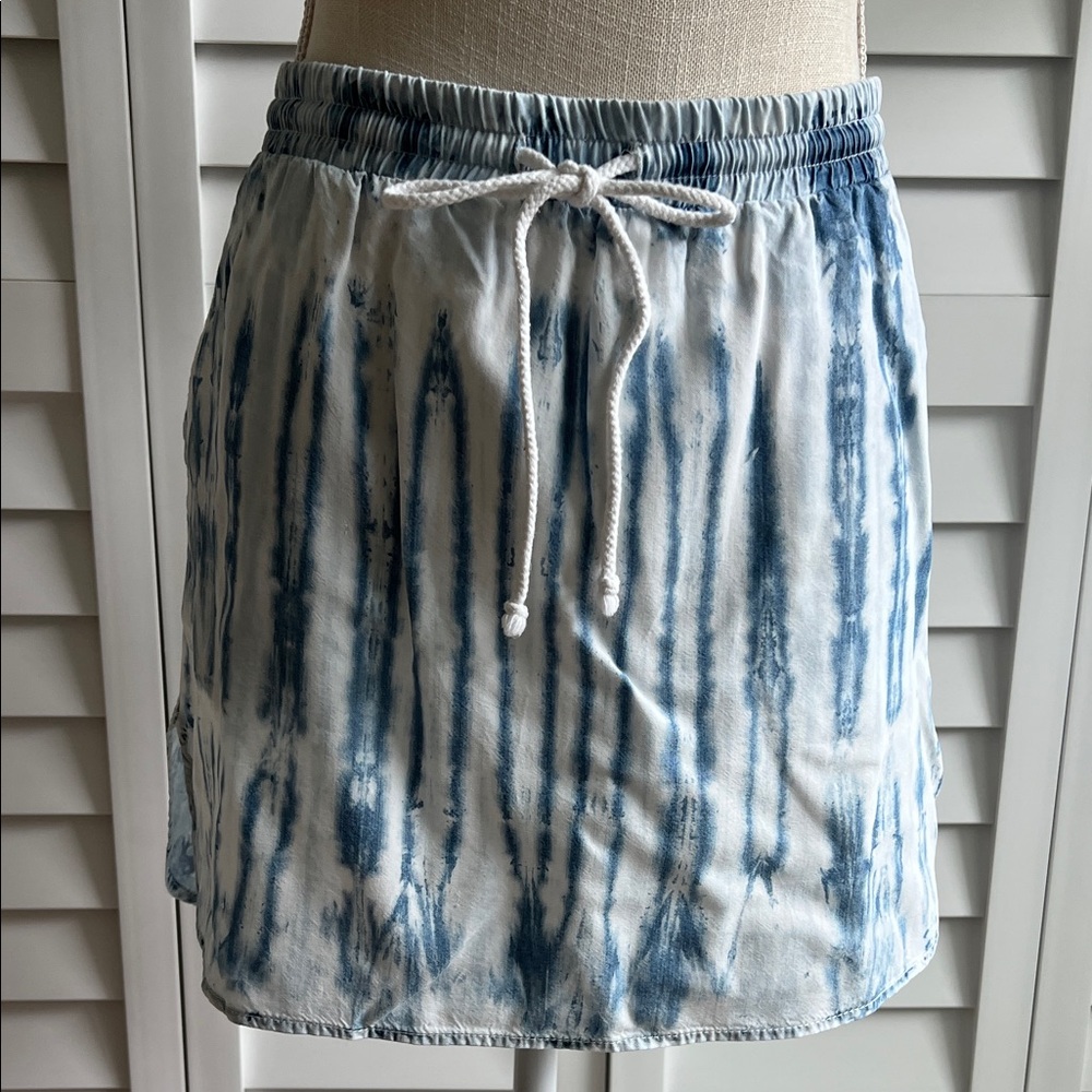 Anthropologie Cloth & Stone Skirt
